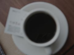 -纽巷咖啡 SOFTFOCUS COFFEE(锦和巴黎时韵店)