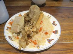 -217丰惠源抓饭(江乾路店)