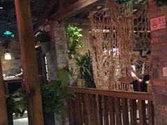 -丹江渔村(首都机场店)