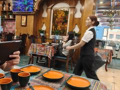 -乡村馕坑肉·烧烤·新疆菜·本地人更爱吃(阿勒泰首店)