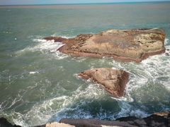 -东极岛景区-青浜岛