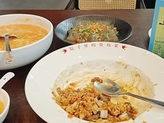 -单家老院·院子里的青岛菜(沙子口店)