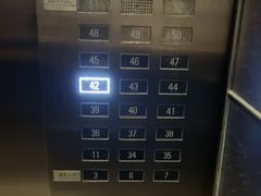 -重庆解放碑威斯汀酒店