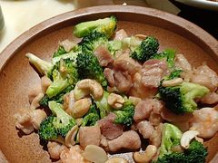 -情满四合院•京菜•烤鸭(动物园店)
