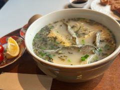 -顶特勒·黄鱼馆·特色菜(上海大世界店)