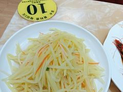 -小海豚•老字号海鲜餐厅(天涯店)