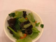 -肥肥小厨(咸阳路店)