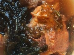 -盐帮食坊•小河帮川菜(四川师大店)