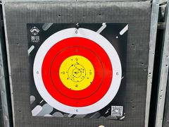 -無弓射箭俱乐部(领展中心城店)