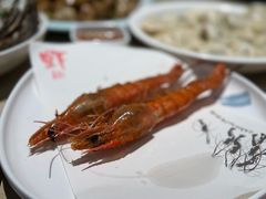 -小船渔村•大连菜•大连焖鱼(黄河路店)