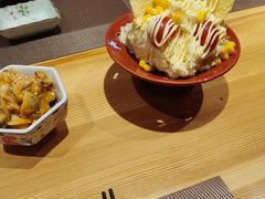 -酒井酱子·深夜食堂(东城汇店)