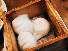 -面面聚到(老佛爷总店)