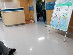-北京大学第一医院(西城厂桥院区)