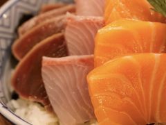 -岚山日本料理(珠江新城店)