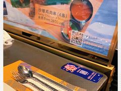 -simply thai天泰(长泰广场店)
