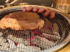-西塔老太太泥炉烤肉(沈阳店)
