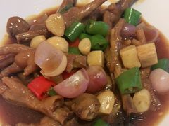 -味妙顺德厨房(绿地缤纷城店)
