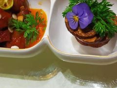 -西安饭庄·非遗陕菜(钟楼店)