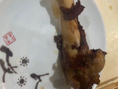 精品羊棒骨-和庆斋羊蝎子火锅·碳缸烧烤(顺义旗舰店)