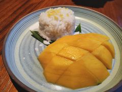 -仓库南洋海鲜小排档(柳河路店)
