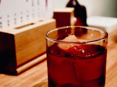 草莓梅酒-鸟啸酒场 by MIG(长乐路店)