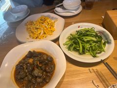 -蟹天蟹地农家菜·阳澄湖大闸蟹(浅水湾店)