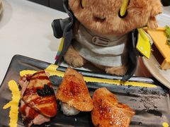 -争鲜回转寿司(朝北大悦城店)