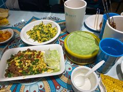 -楼兰古丽·新疆菜(大唐西市店)