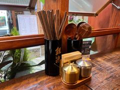 -银米·云南传统过桥米线(双廊黑金冠店)