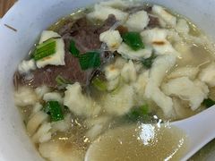 -毅祥斋老孙家泡馍(北院门鼓楼店)