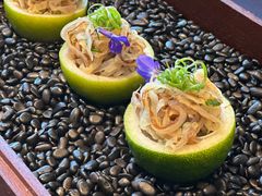 -馋遇江南·精致湖景雅宴(东方之门店)