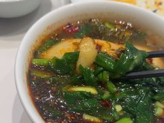 -李记搅团•非遗陕菜(三桥店)