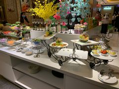 -东方雅典水疗美食汇(金海岸大厦店)