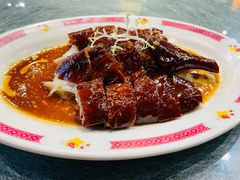 -猪肉婆私房菜(容桂总店)