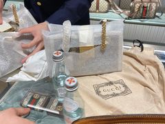 -GUCCI(南京德基店)