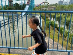 -华夏文旅海洋公园