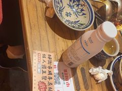 -旧街市鲜货老火锅(大光路店)