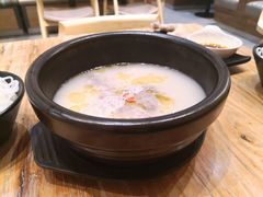 -过桥缘·过桥米线(鲁能城店)
