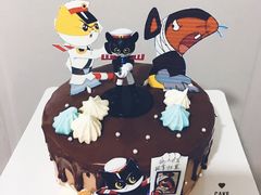 -DIY SWEET21(升平路店)