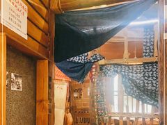 -呱呱叫民俗风味主题餐厅(沣峪口店)