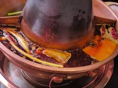 -乔先生涮肉·鲜活牛羊肉火锅(塘沽店)