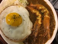 -金龙咖喱