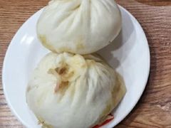 -沈老头包子铺(崇山路店)