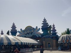 -华夏文旅海洋公园