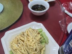 -林家饭店(新林公路店)
