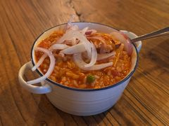 海鲜饭-El Bodegon阿根廷秘鲁餐厅(幸福路店)