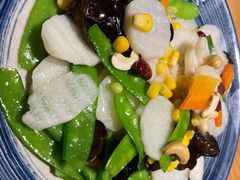 养生小炒-小土豆北方菜馆(文慧园店)