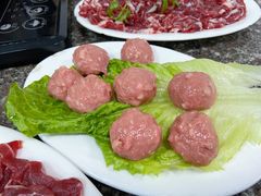 -山珍鲜牛肉火锅本地老字号(汕中老店)