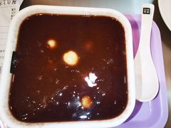 -满记甜品(王府井北京市百货大楼店)