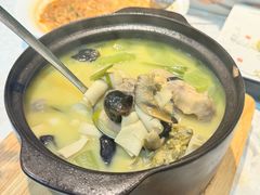 -迟慢厨房·土菜(后宰门店)